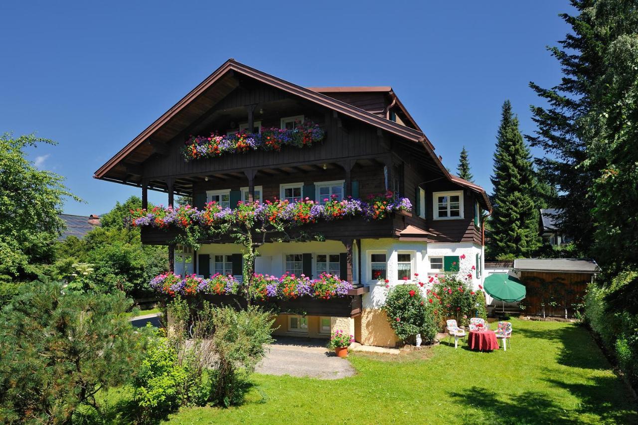 Lingg Appartement *