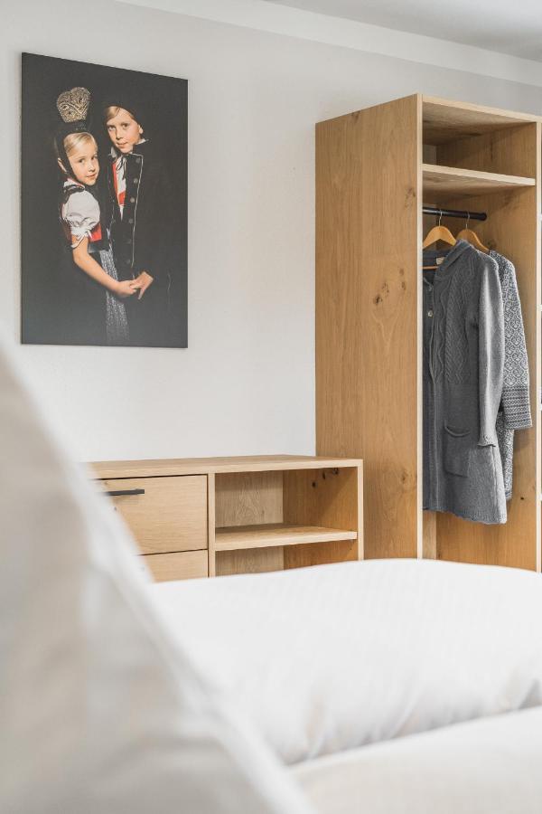 Appartement Lingg *