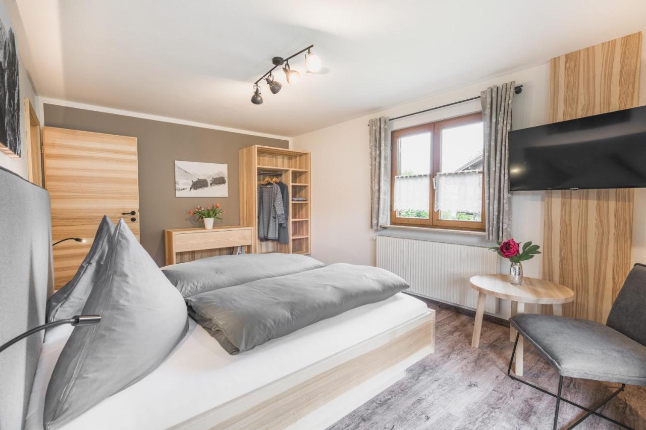 Lingg Appartement