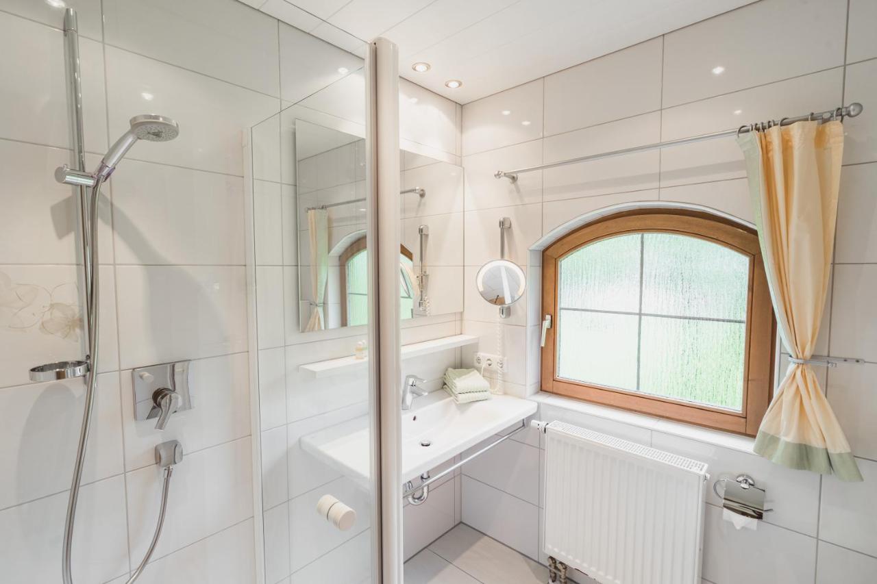 Appartement Lingg *