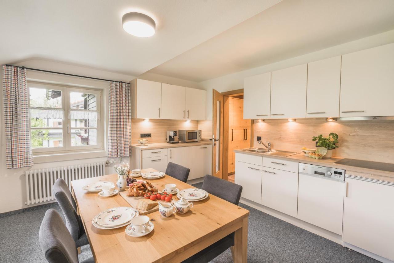 Lingg Appartement *