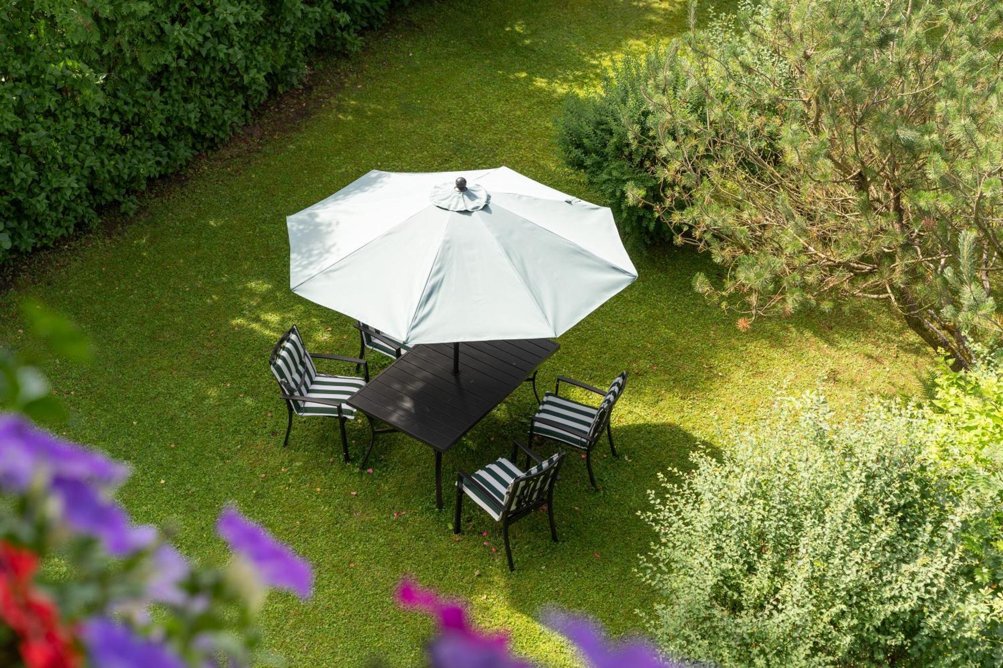 Appartement Lingg