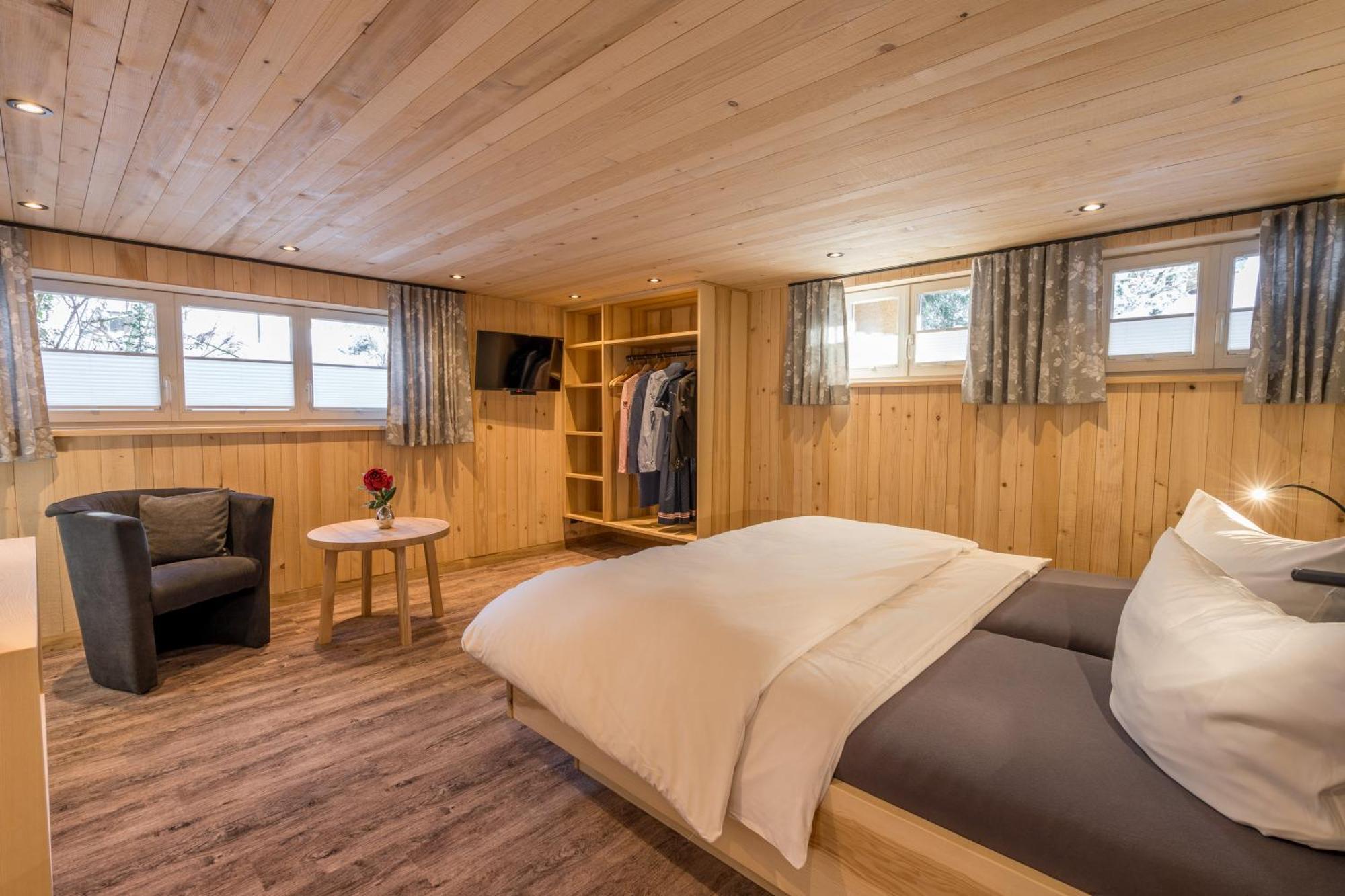 Appartement Lingg