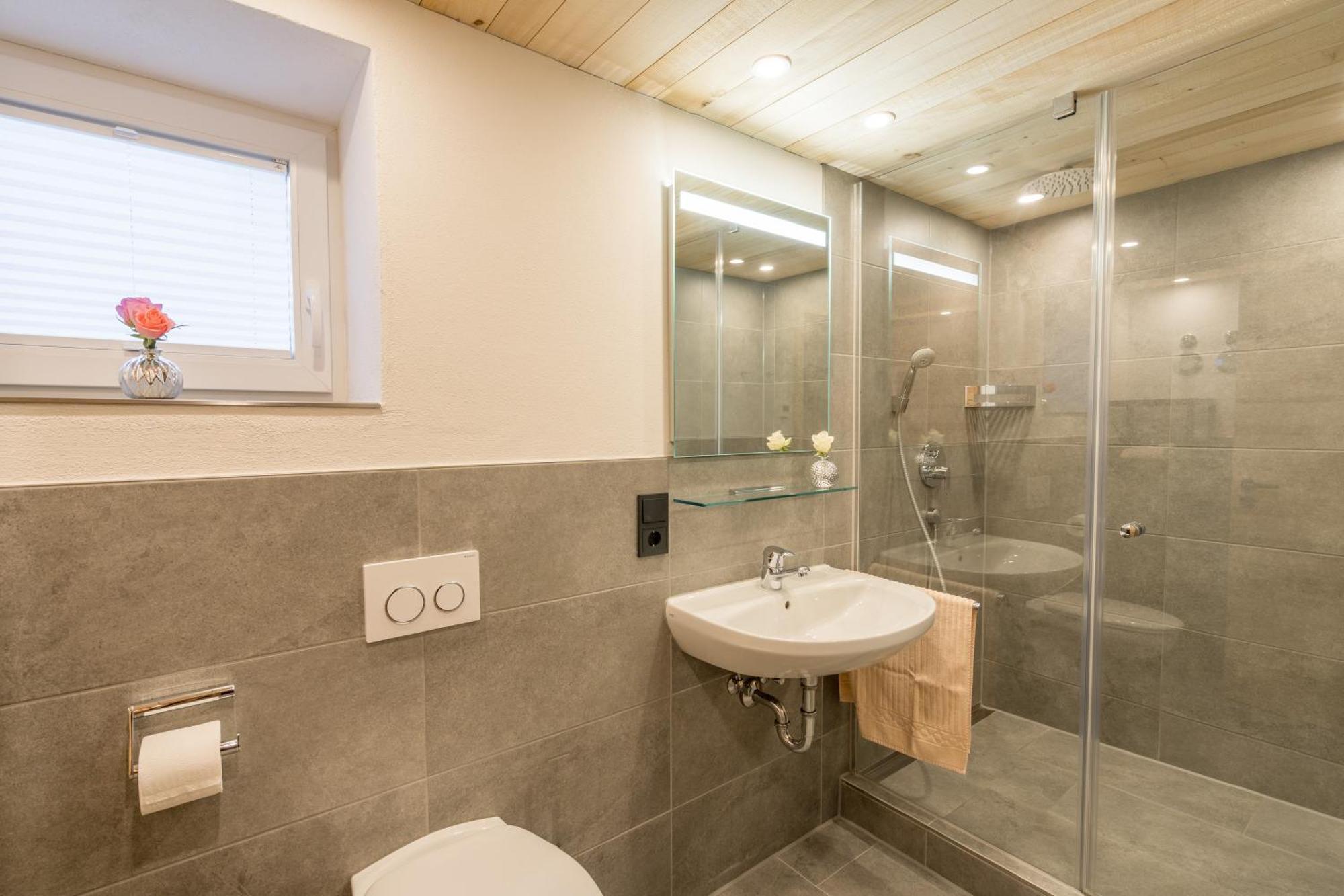 Lingg Appartement *