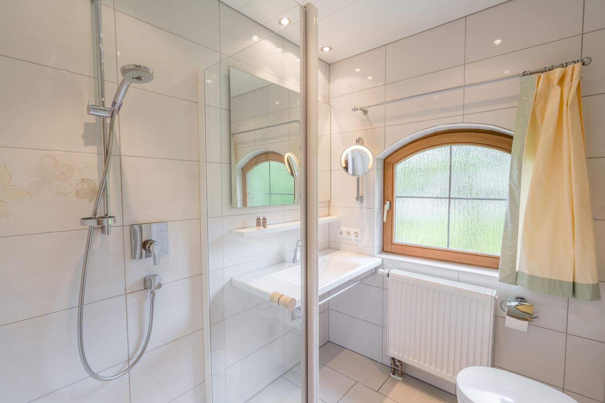 Lingg Appartement *