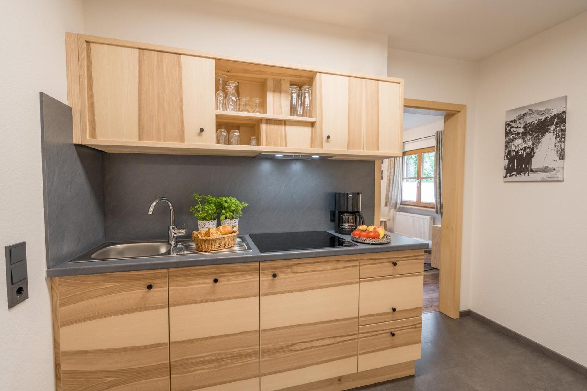 Lingg Appartement Oberstdorf