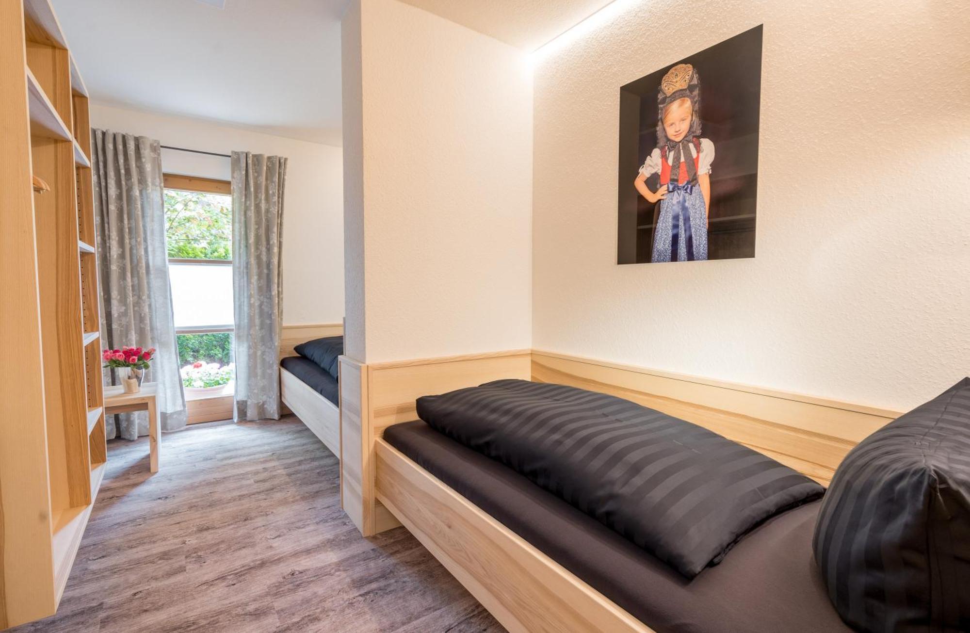 Appartement Lingg Oberstdorf