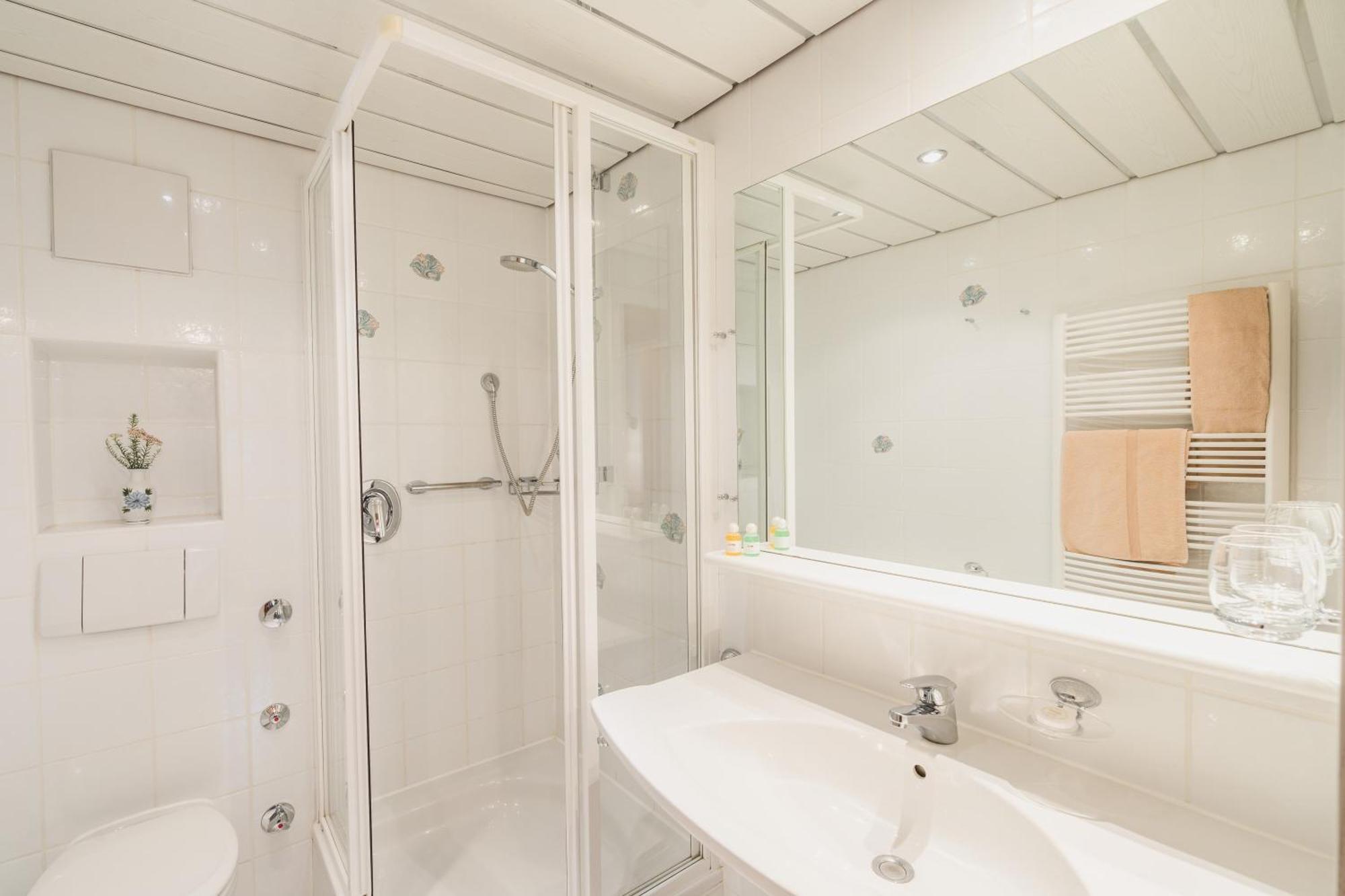 Appartement Lingg Oberstdorf