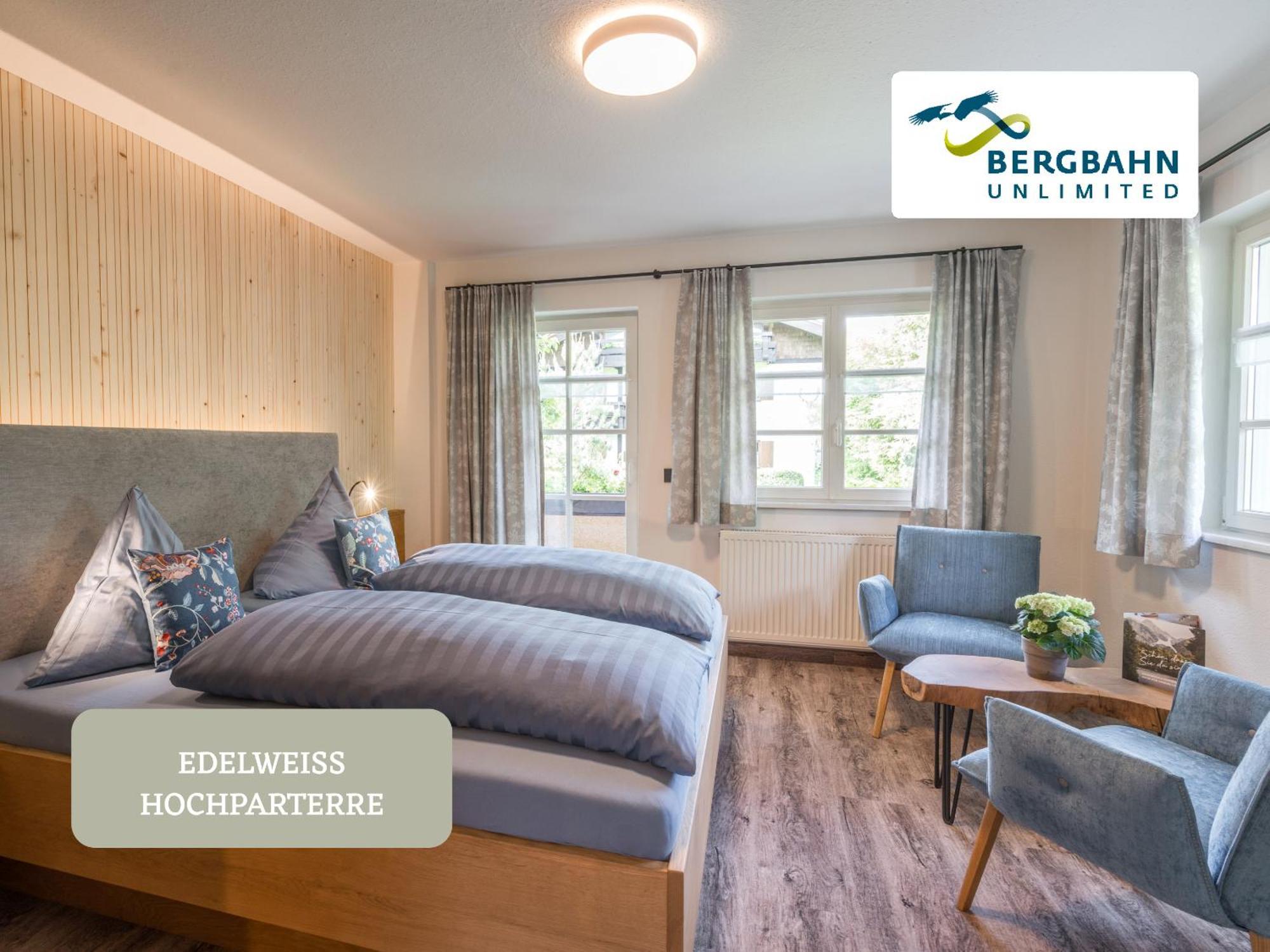 Appartement Lingg