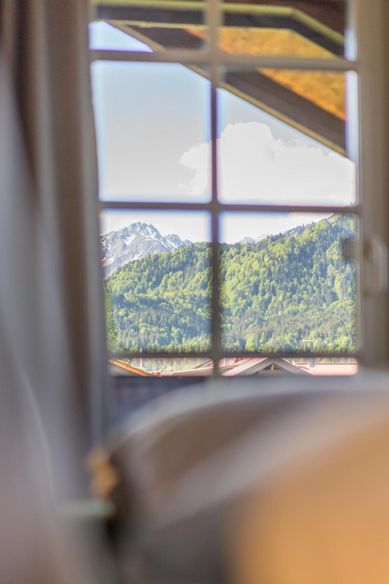 Lingg Appartement