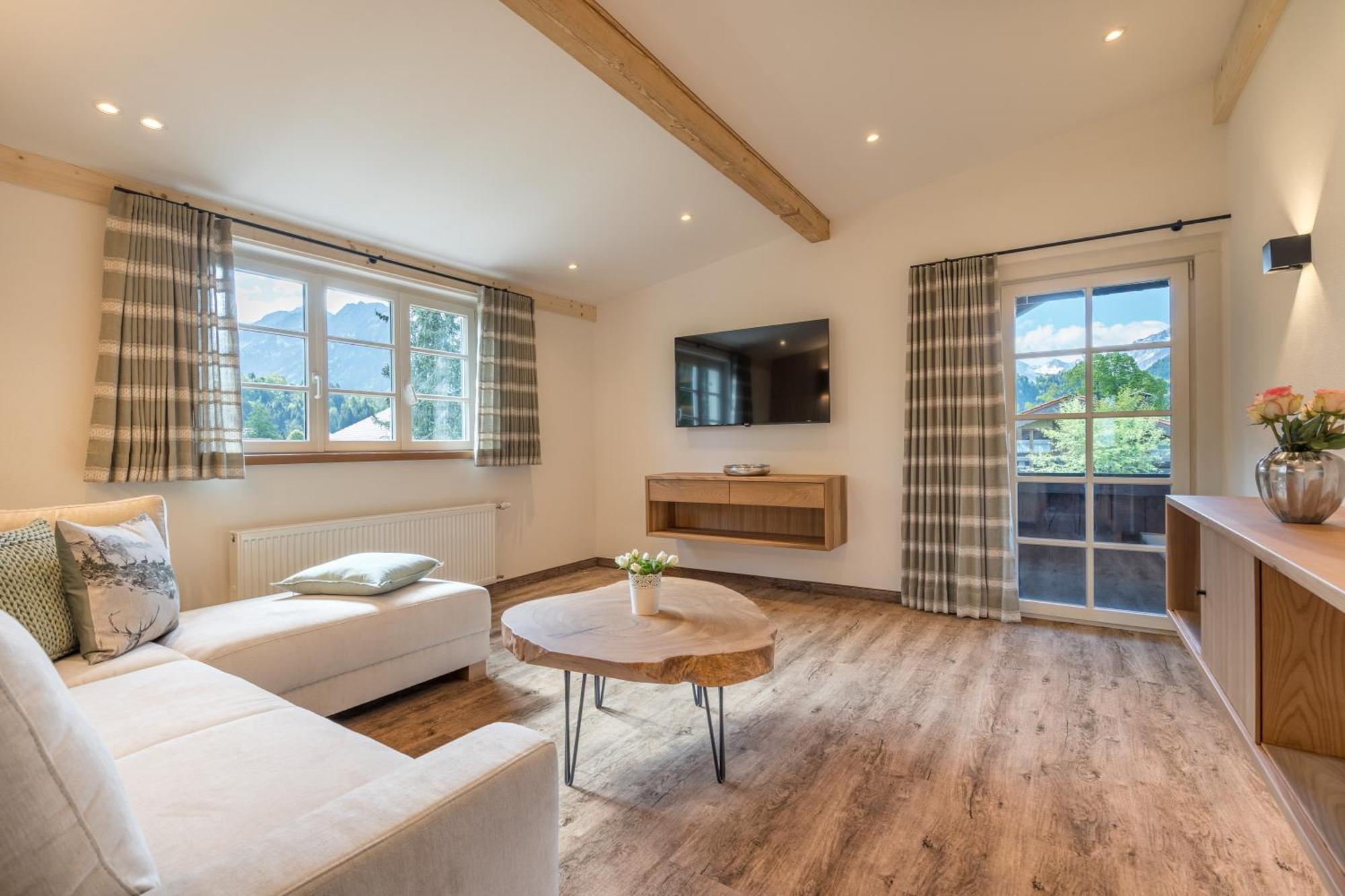 Appartement Lingg